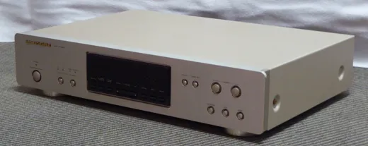 Marantz HighEnd Tuner ST6000