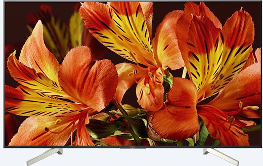 LED-TV Sony KD-75XG8599
