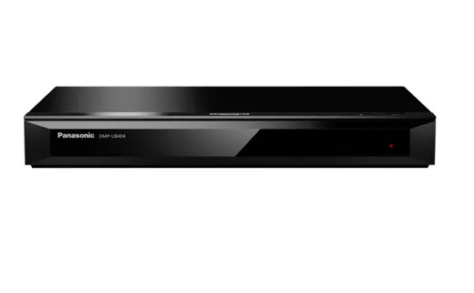 UHD Blu-Ray Player Panasonic DMP-UB424