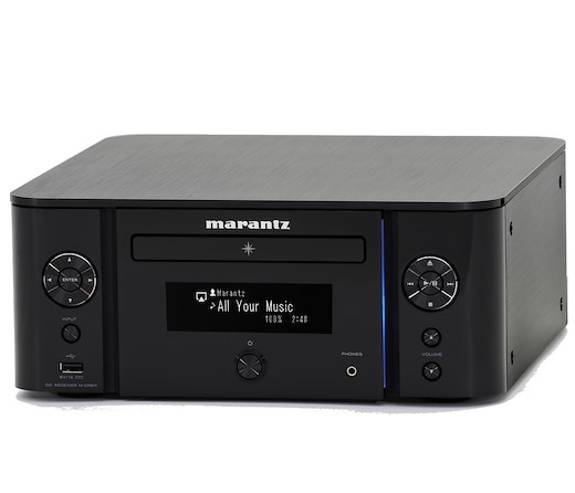 Marantz M-CR612 Swiss Edition