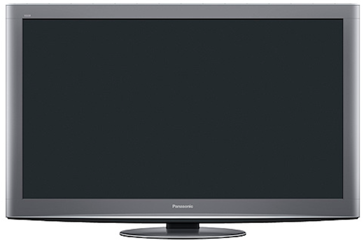 Panasonic TX-P50V20E