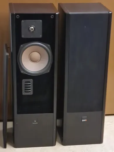 Boxenpaar MB QUART 350 S