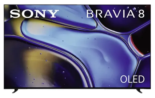 OLED TV Sony K55XR84